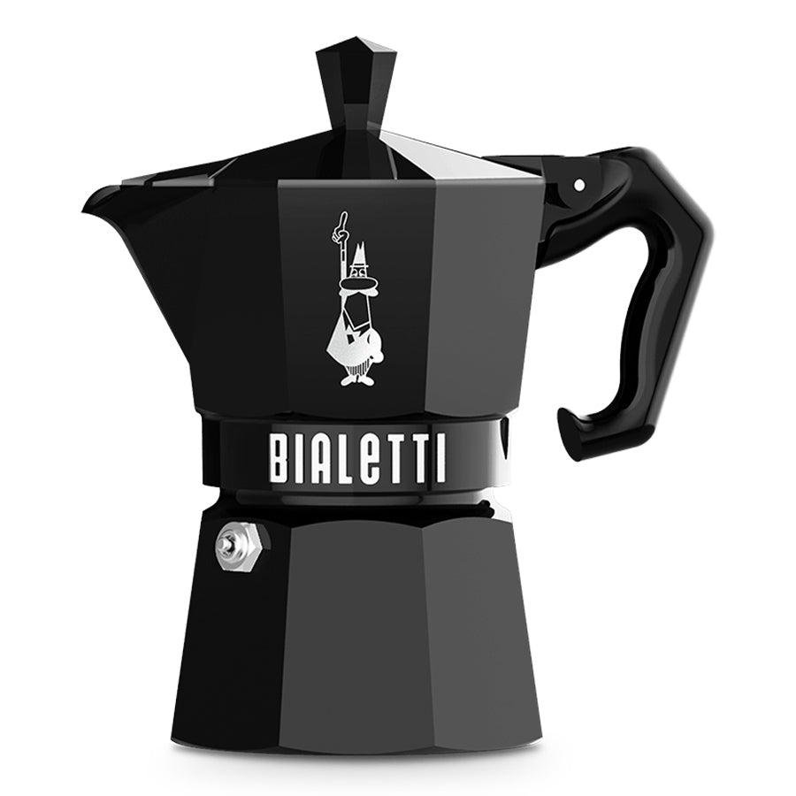 Bialetti Moka Exclusive 6T
