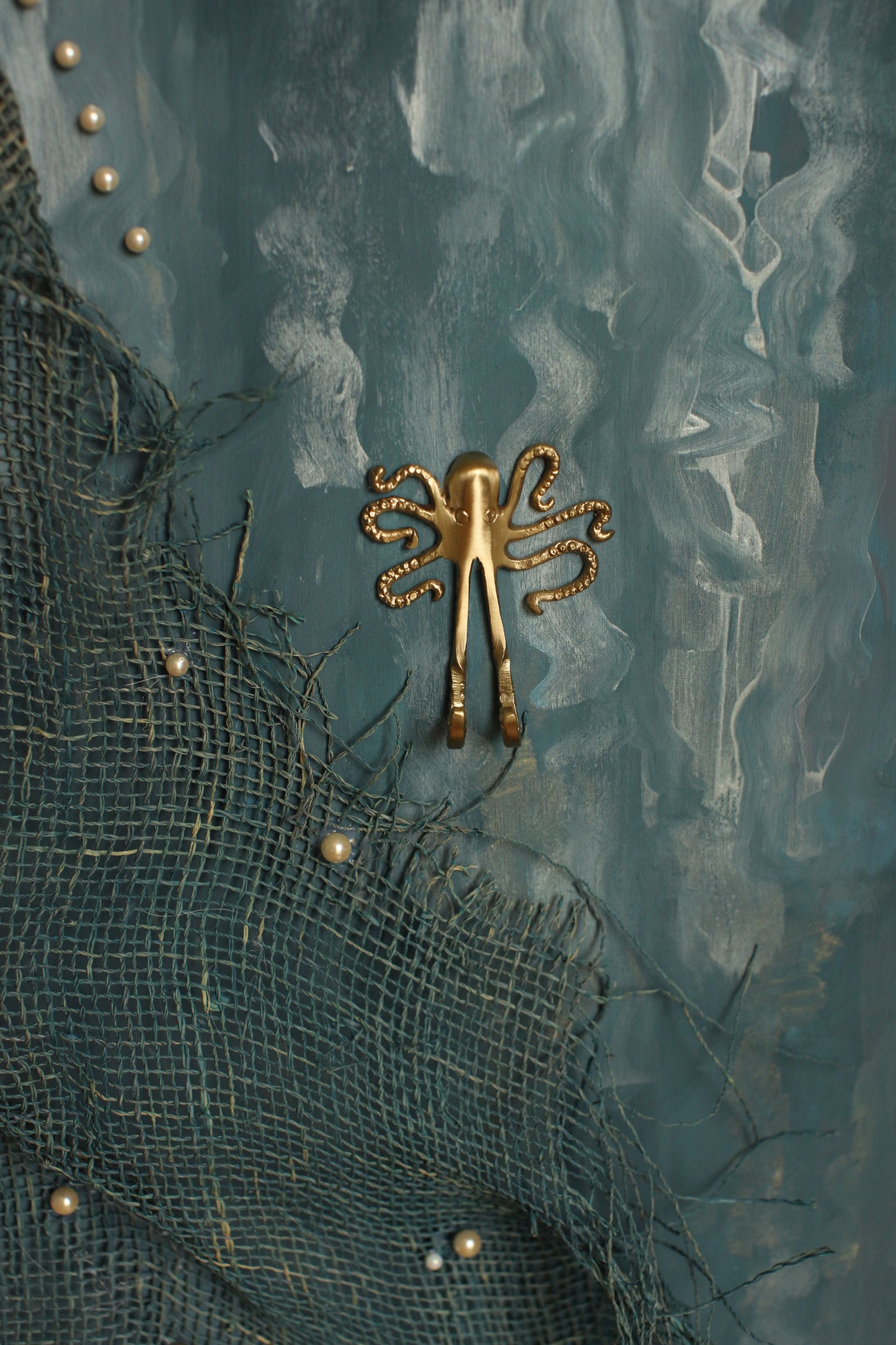 Colgador Octopus