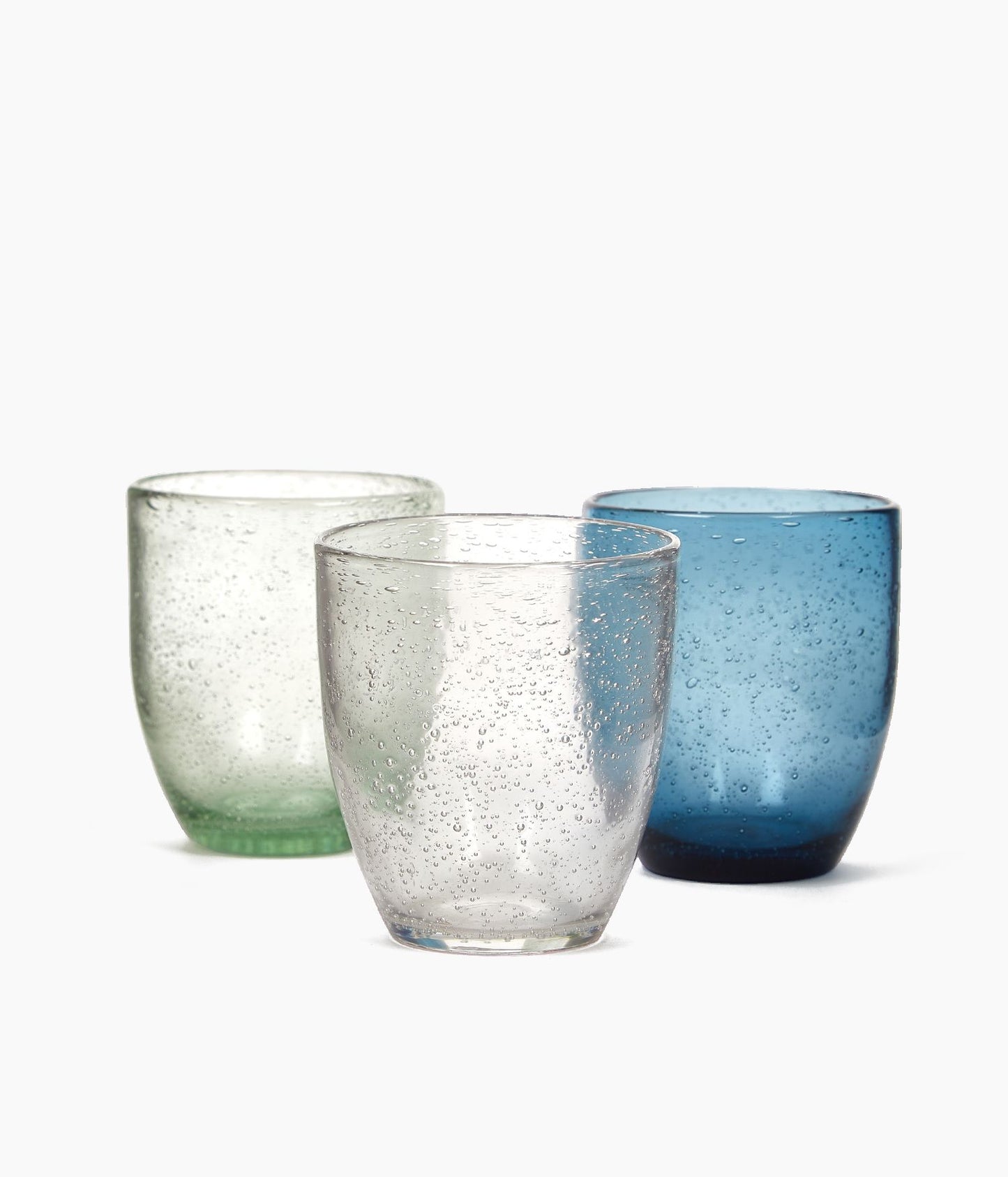 Vaso Burbujas
