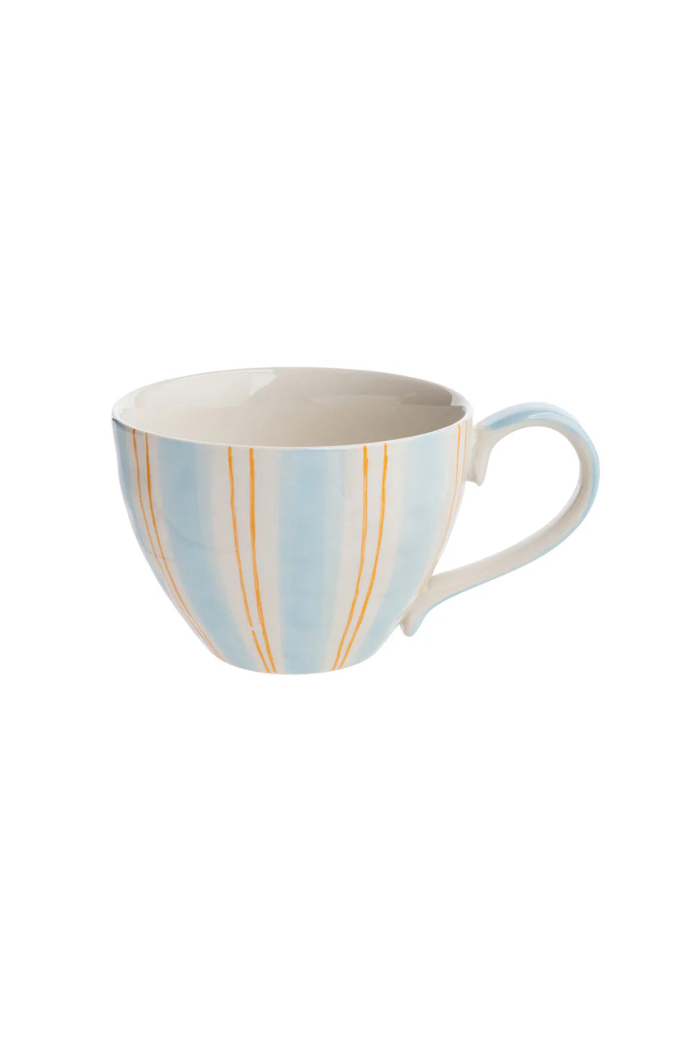 Taza desayuno Aquarell