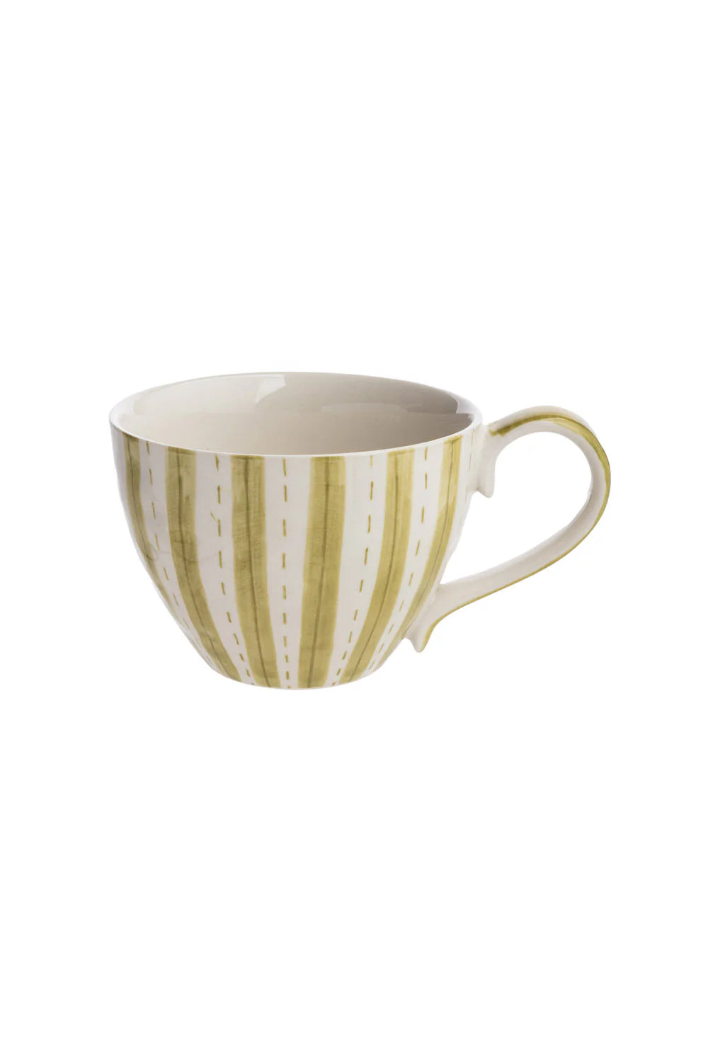 Taza desayuno Aquarell