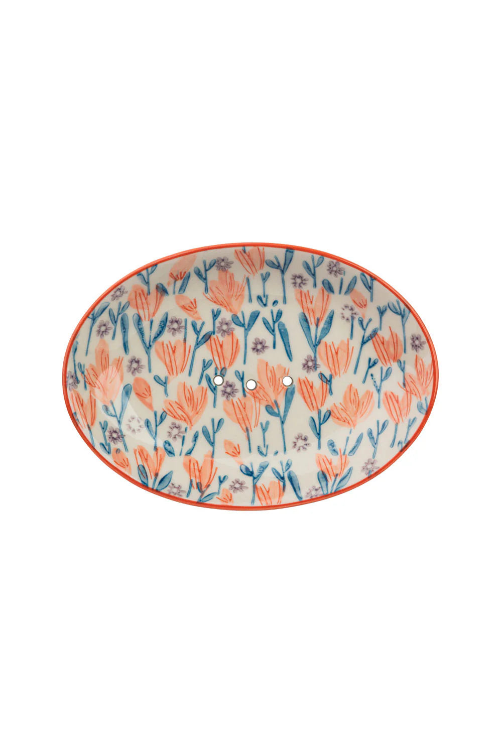 Jabonera Dulzura floral
