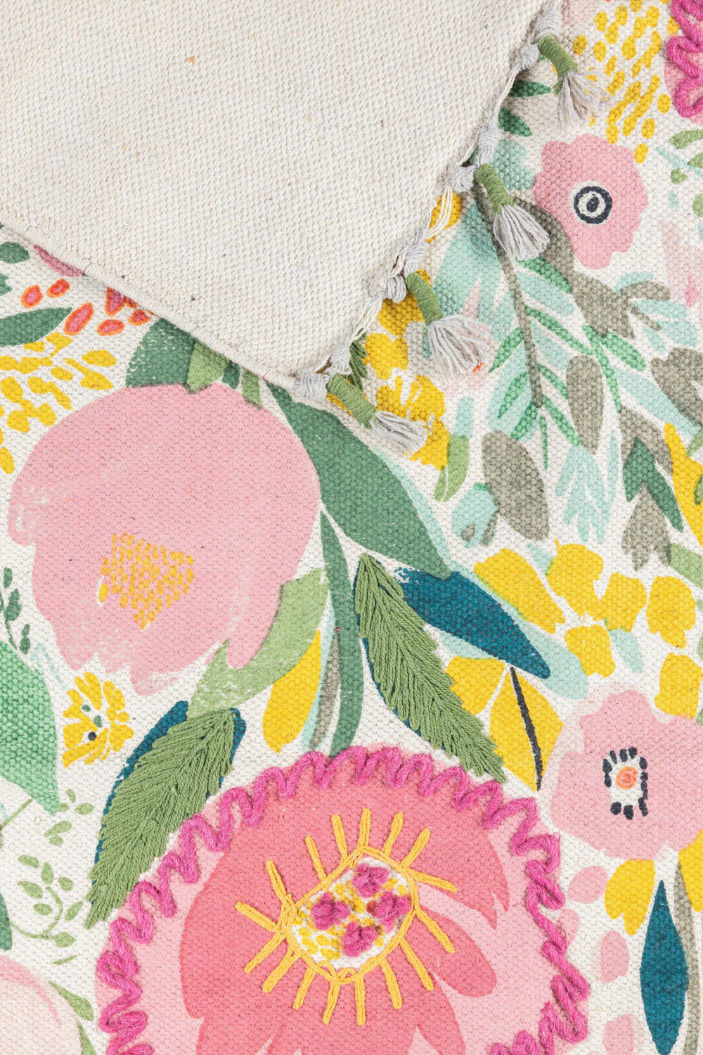 Alfombra Botanic Mediana