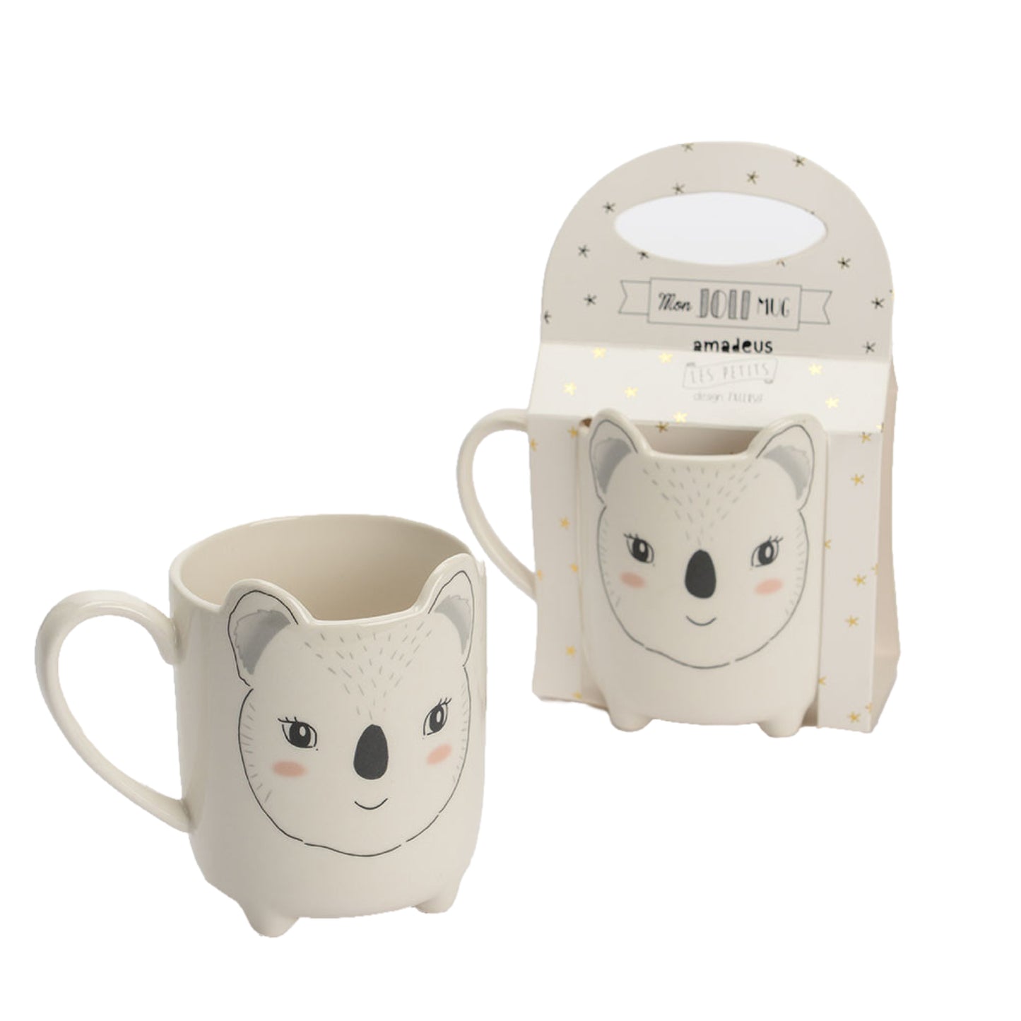 Mug Koala