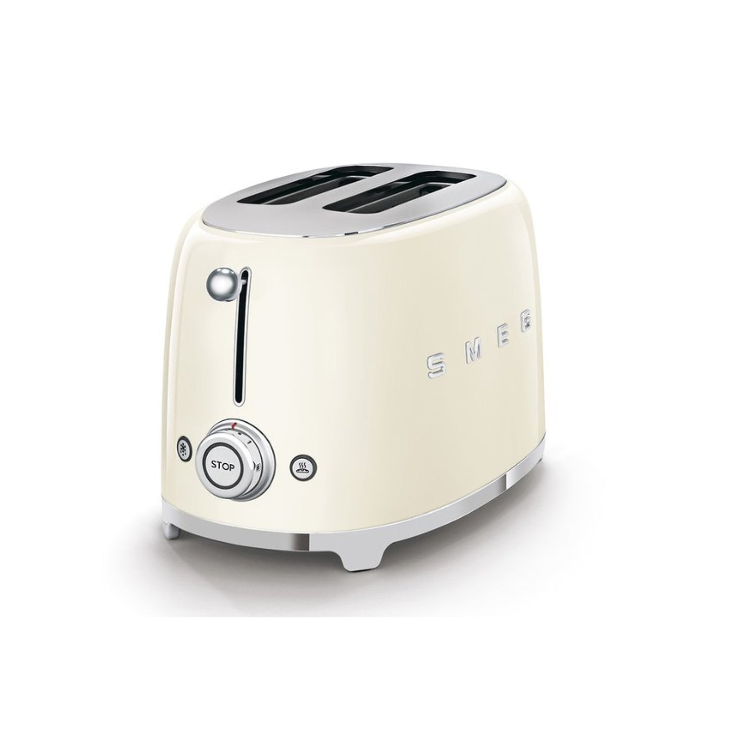 Tostadora Smeg 2x2