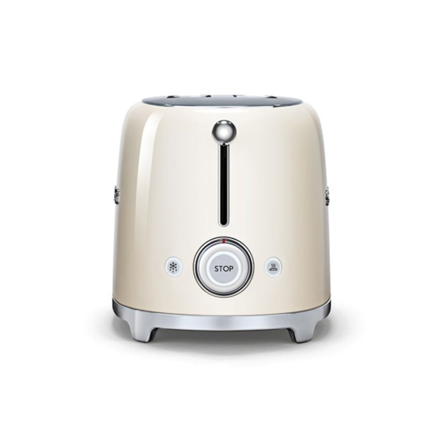 Tostadora Smeg 2x2