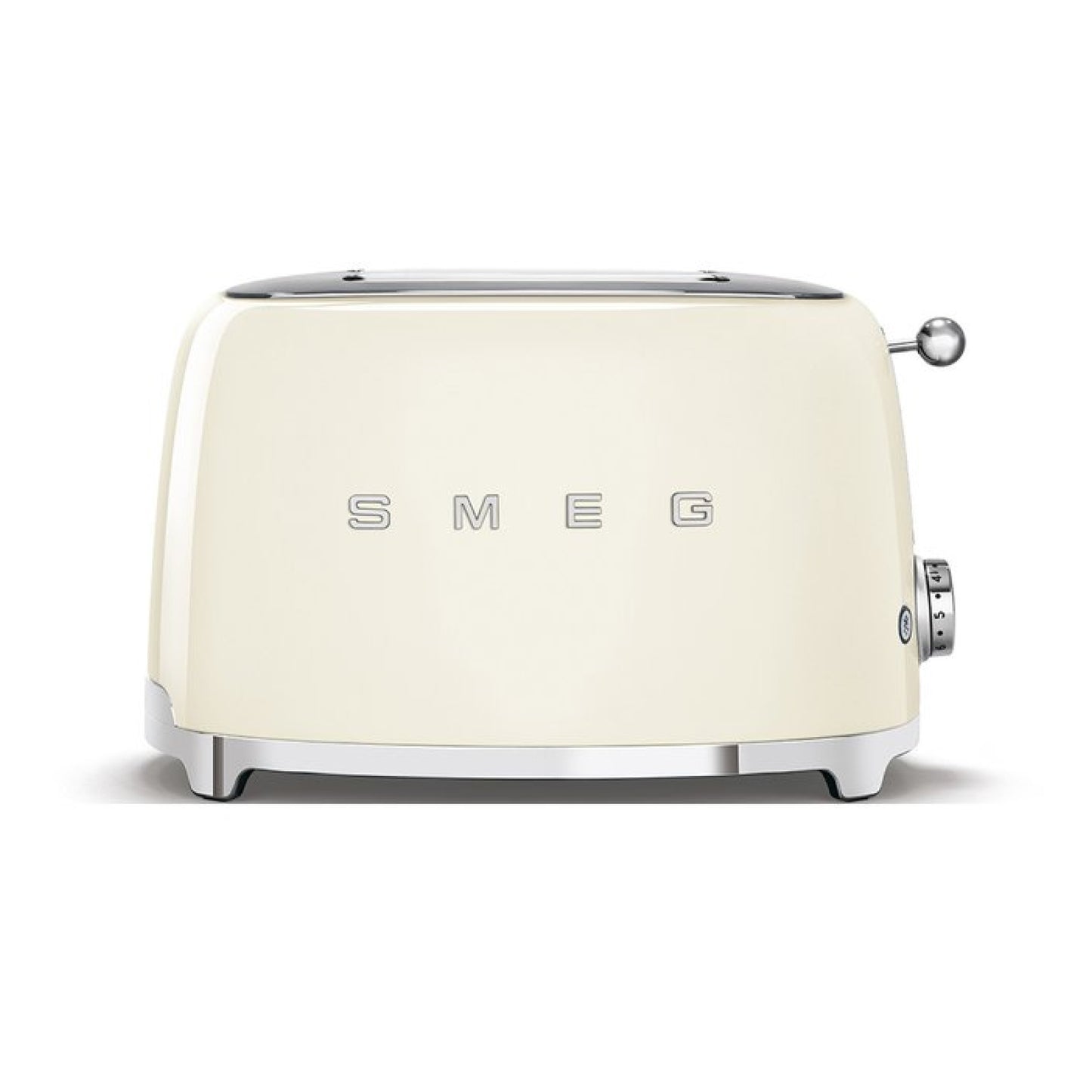 Tostadora Smeg 2x2
