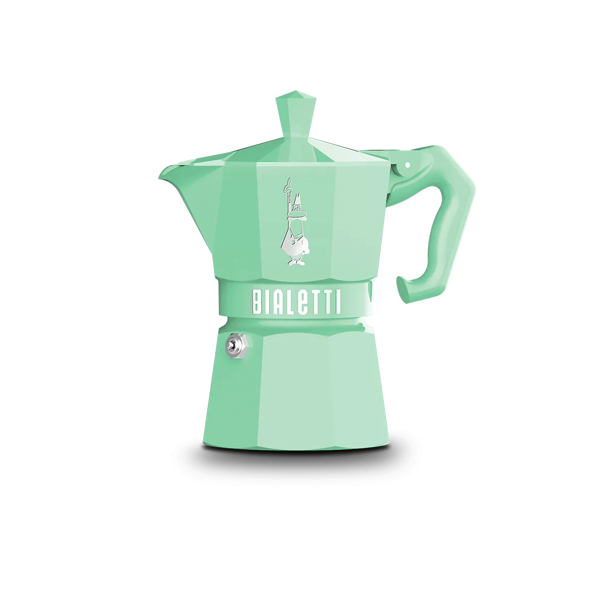Bialetti Verde Exclusive