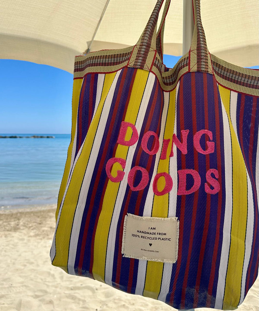 Bag Doing Goods