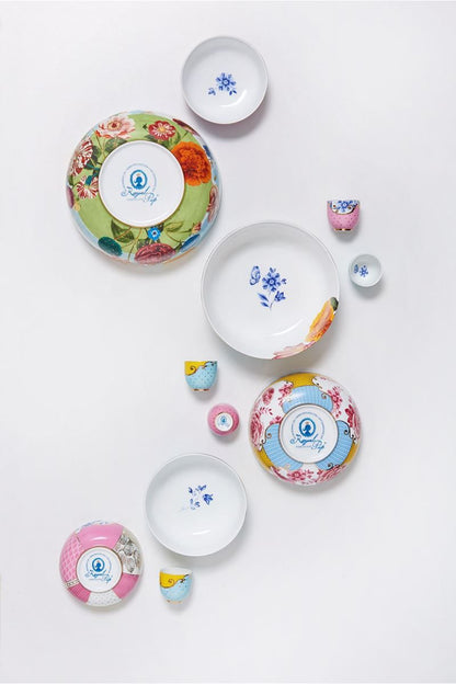 Bowl Multi Royal