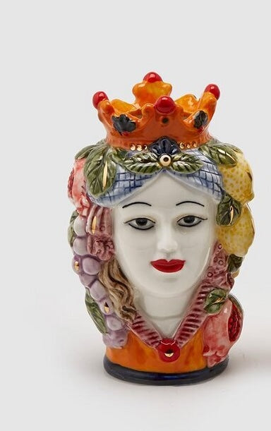 Jarrones Sicily H14 cm