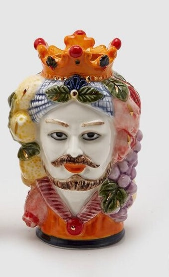 Jarrones Sicily H14 cm