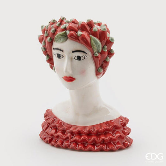 Señora Pimientos