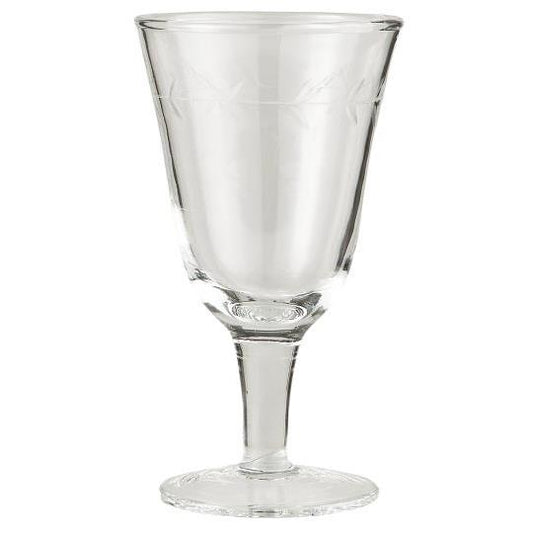 Copa calada baja