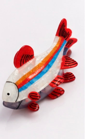 Pinza Pez tropical