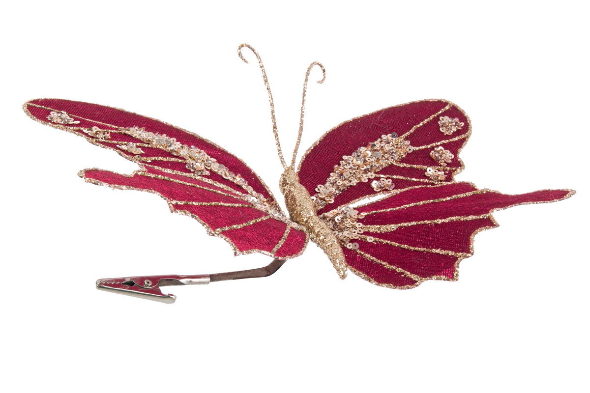 Mariposas