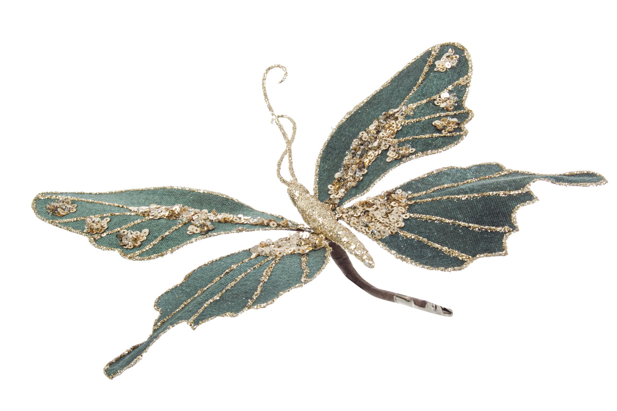 Mariposas