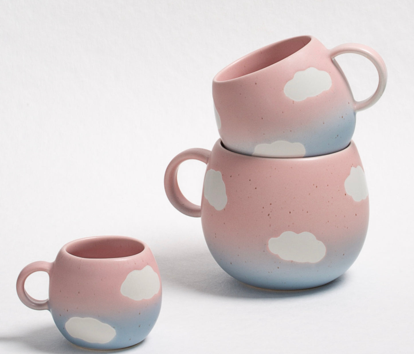 Mug Medium Nube 250ml