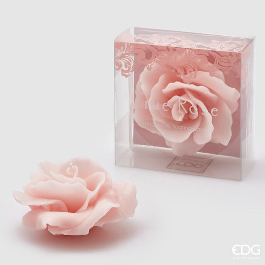 Vela Rosa