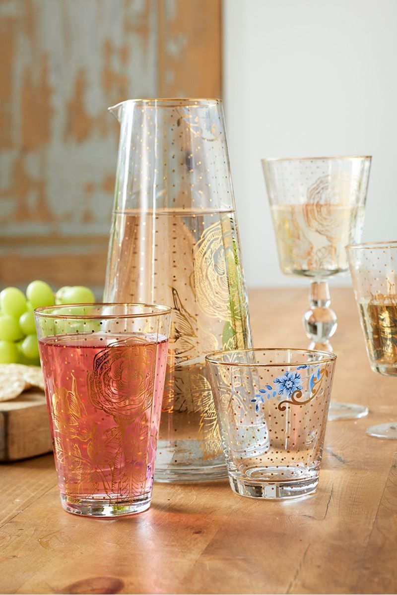 Vaso cristal Royal
