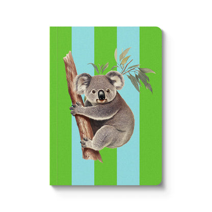 Notebook A6 Rayas