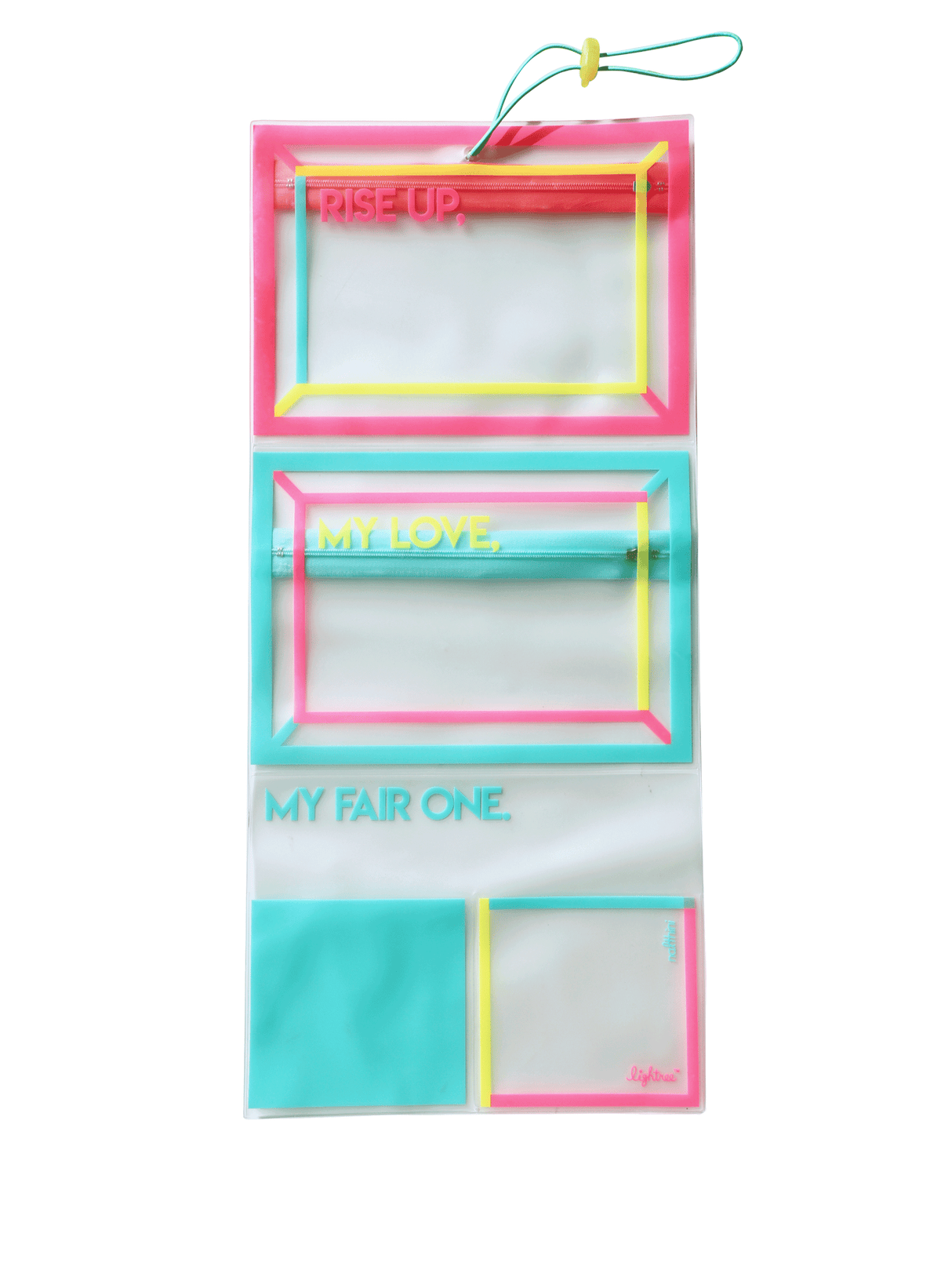 Estuche Travel