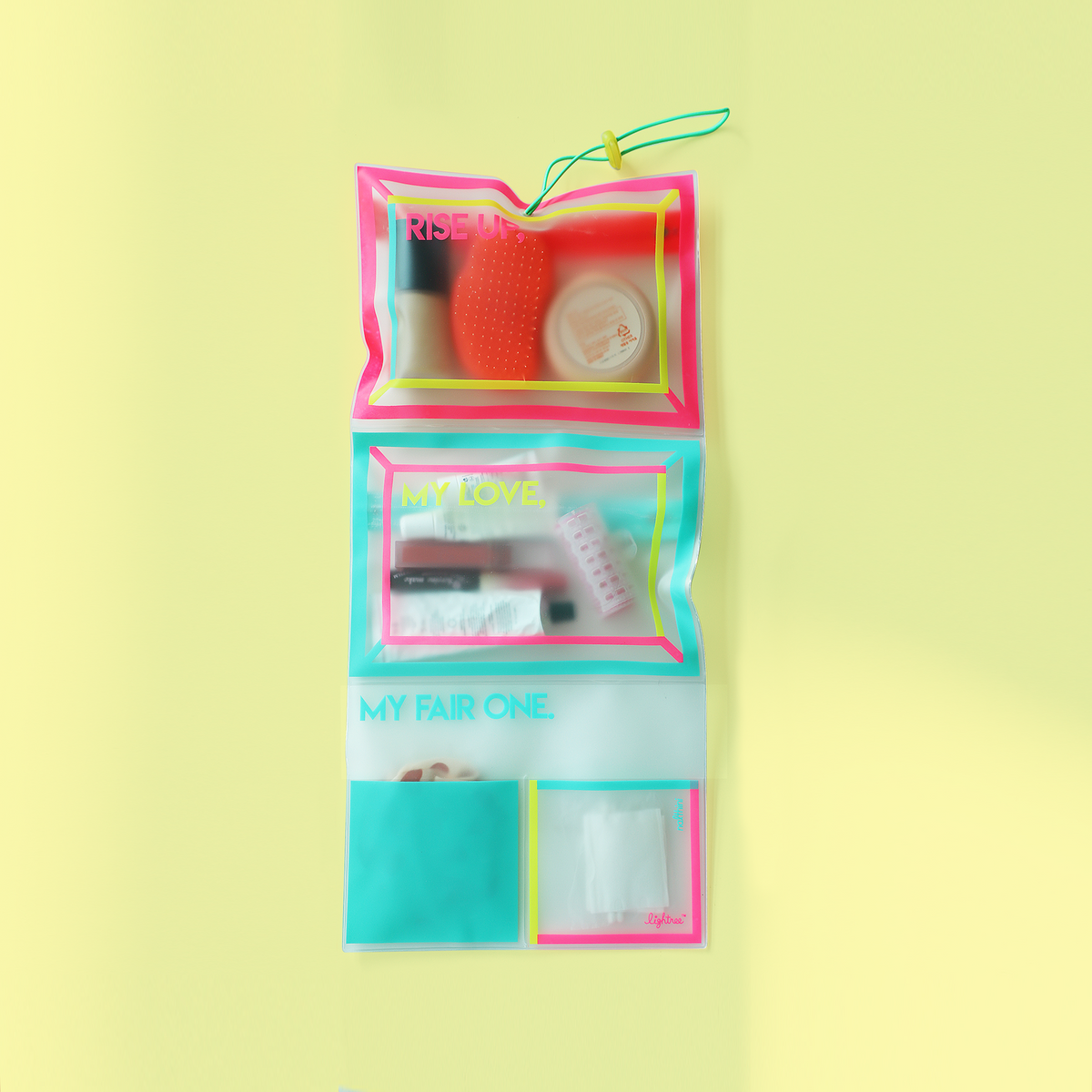 Estuche Travel