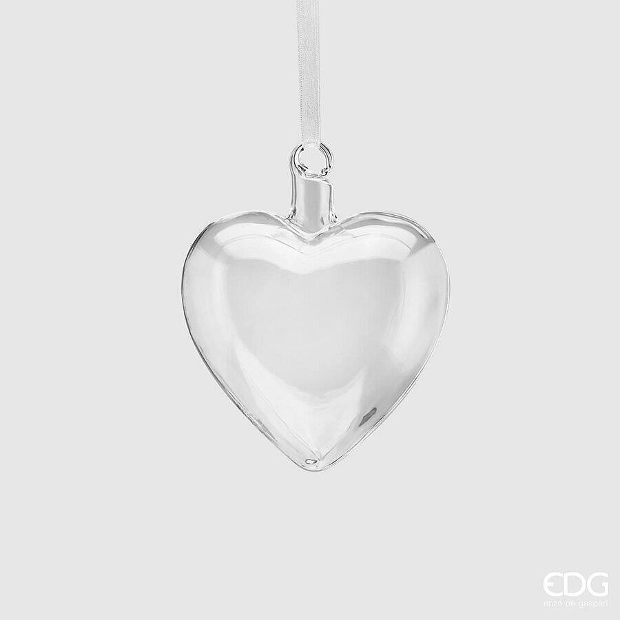 Corazón cristal