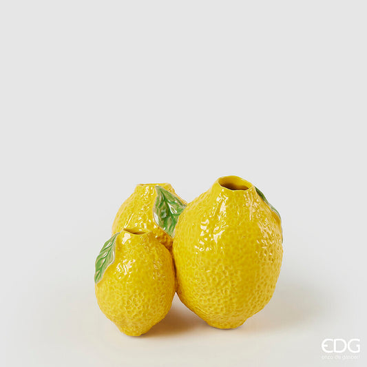Tres limones