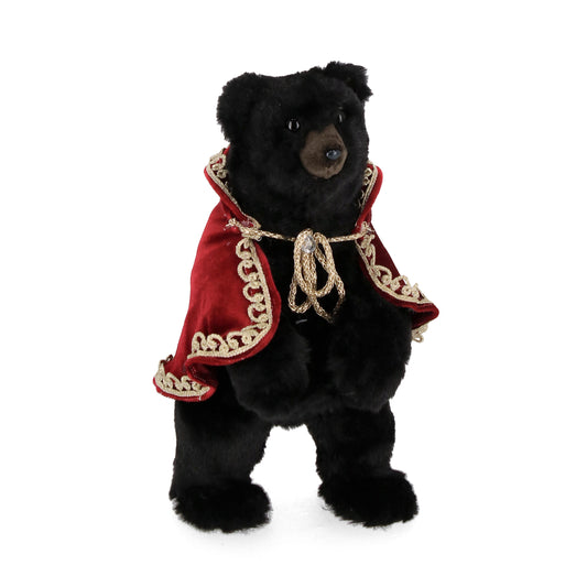 Osito Teddy Bruno