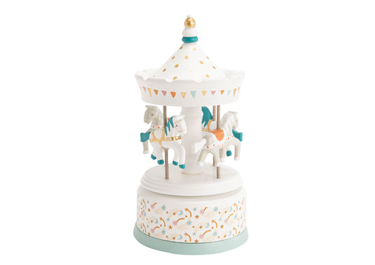 Carrousel Music