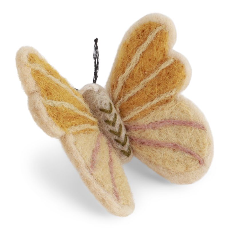 Colgante Mariposa