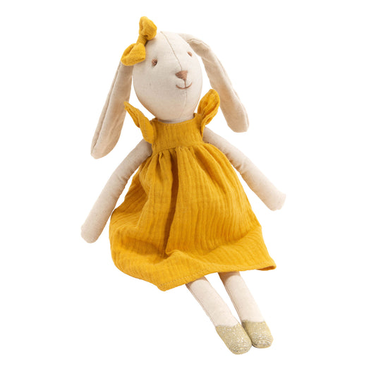 Rabbit Yellow
