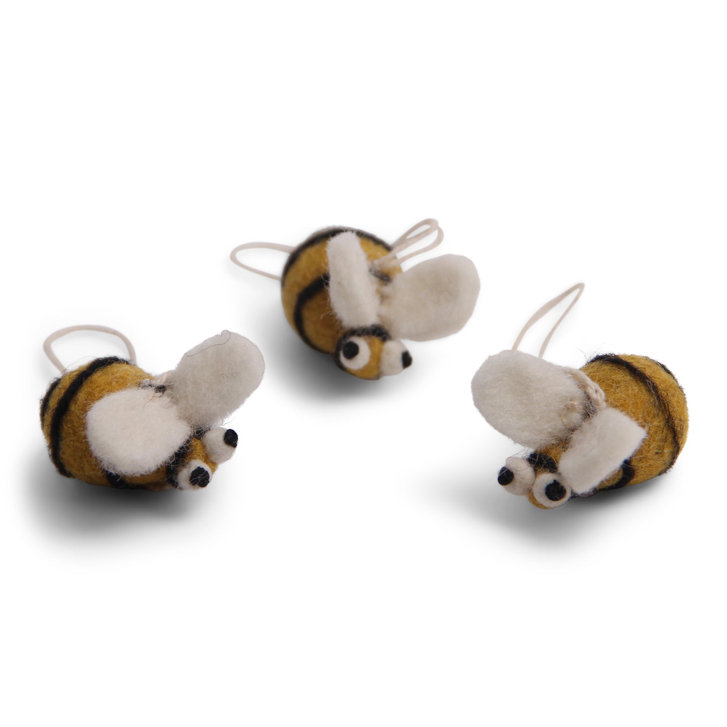 Colgante Abejas set*3