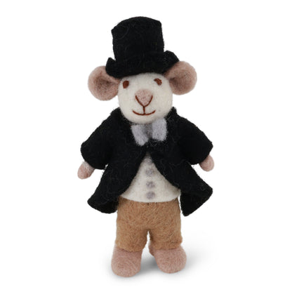 Ratón Novios Boda