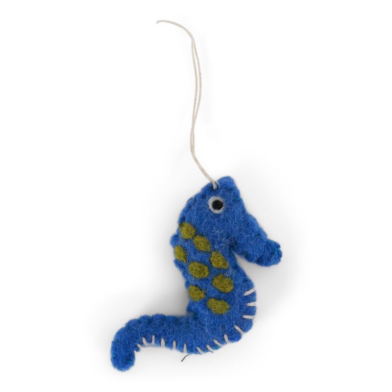Colgante Caballito de Mar
