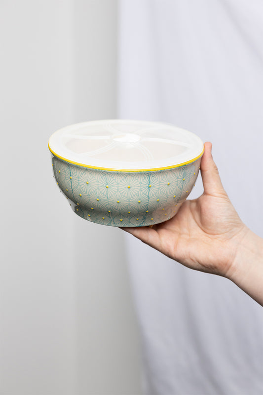 Tupper Ceramica