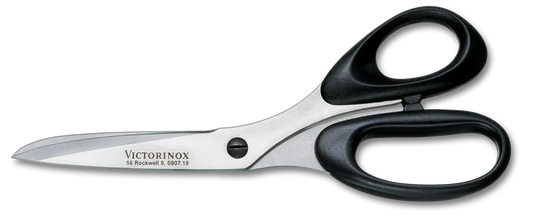 Tijeras uso domestico larga Victorinox