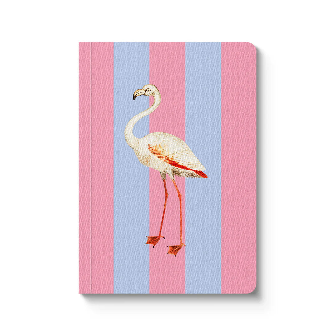 Note Book A6 Rayas