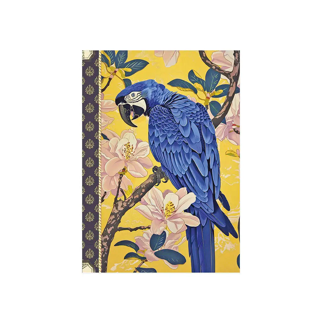 Cuaderno Gwenaëlle