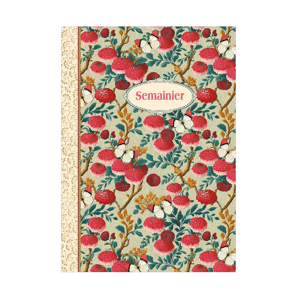Cuaderno Gwenaëlle