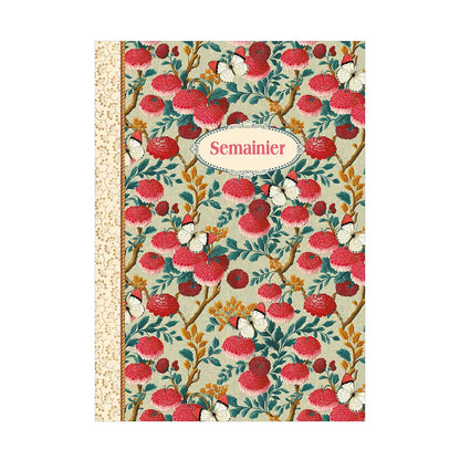 Cuaderno Grande Gwenaëlle