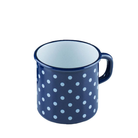 Mug Country Blue