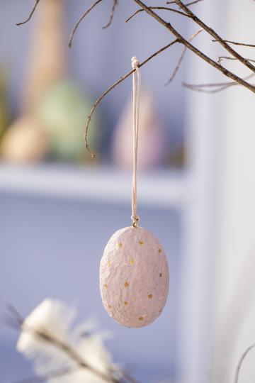 Huevo Pascua