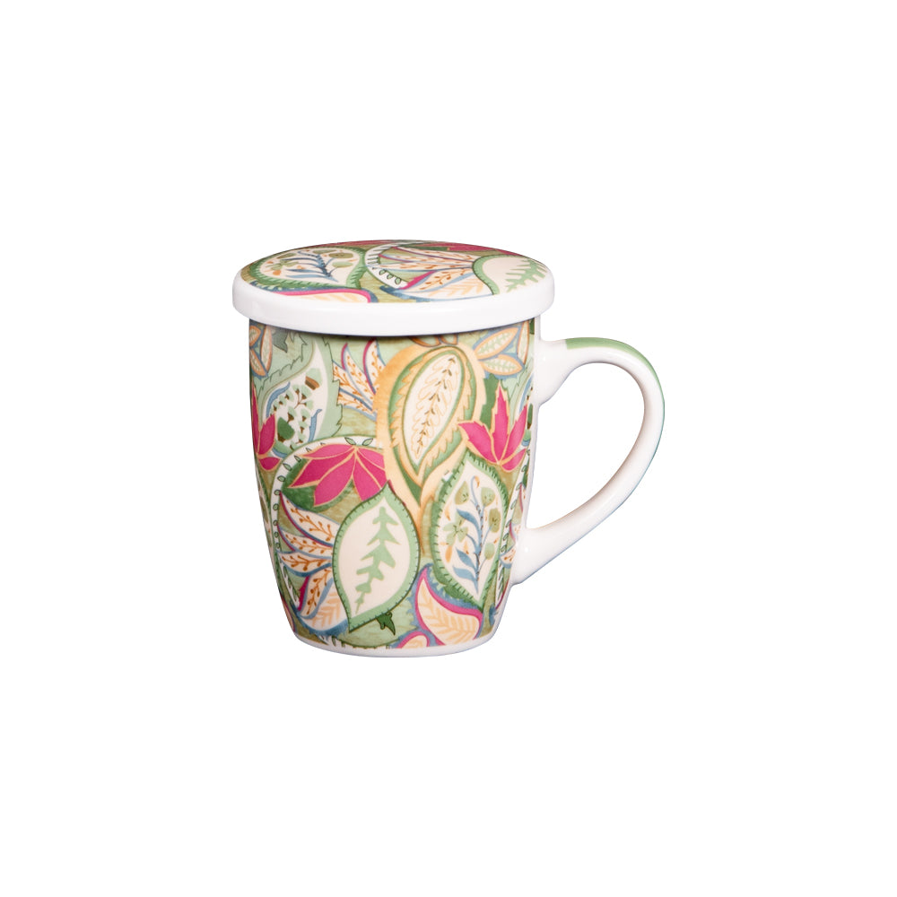 Taza filtro Cashemire