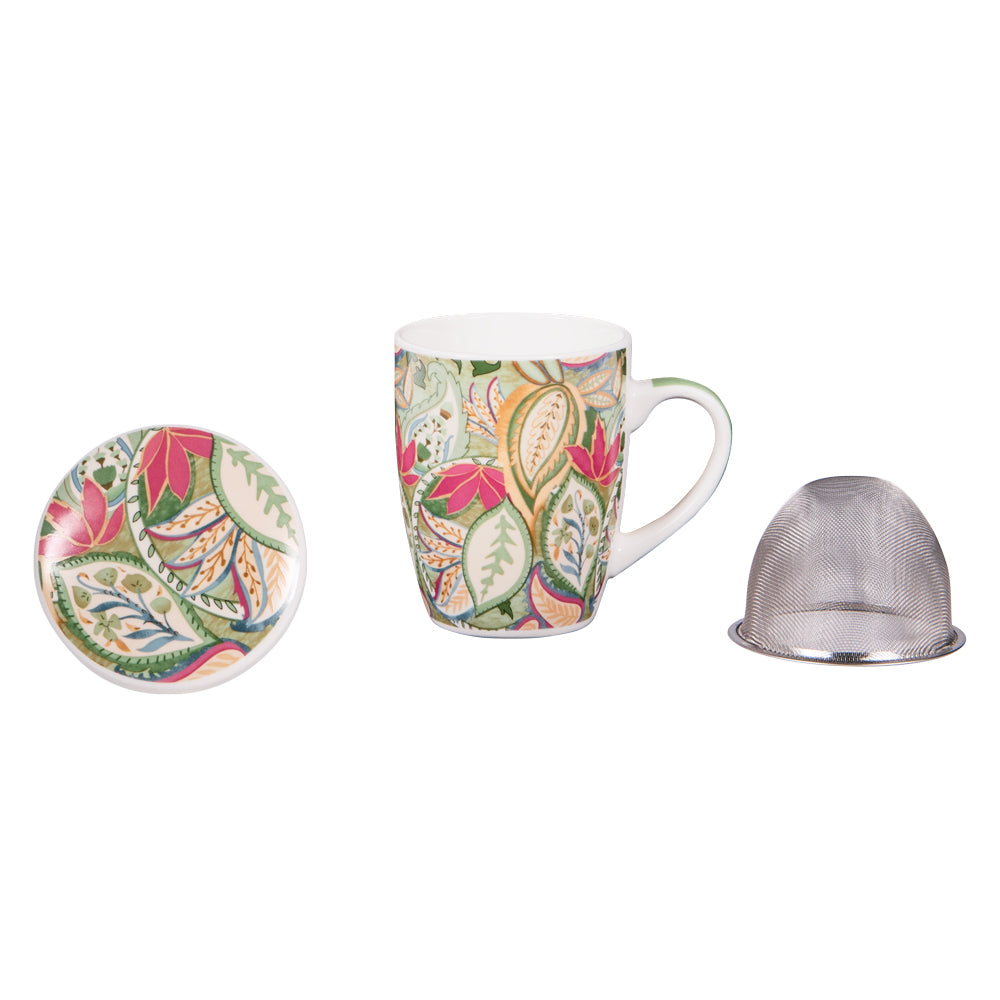 Taza filtro Cashemire