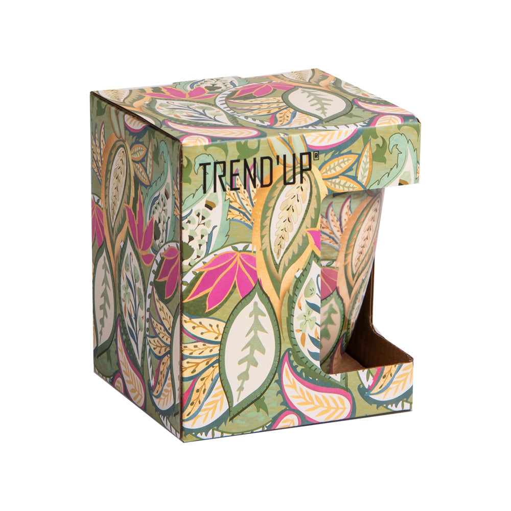 Taza filtro Cashemire