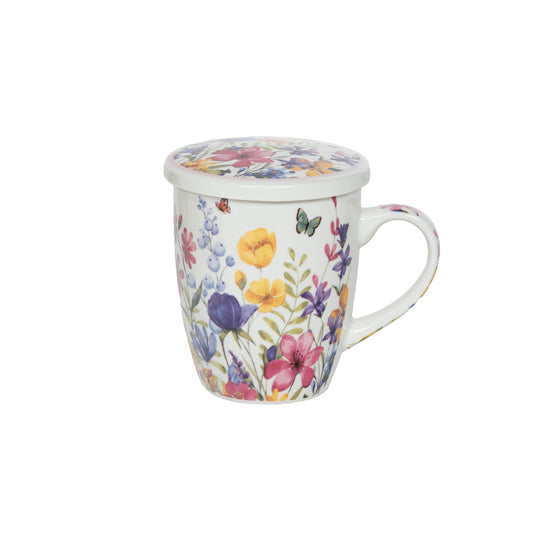 Taza filtro Primavera