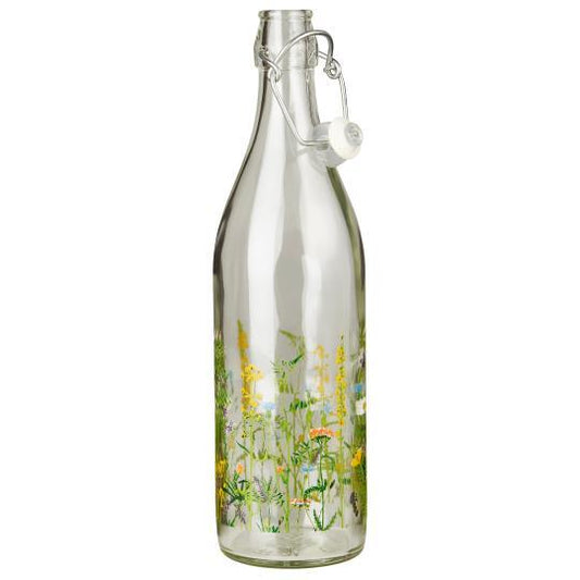 Botella Primavera