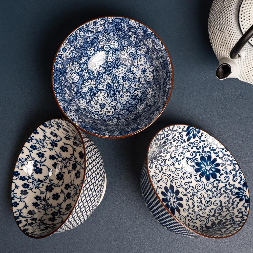 Bowl Japonés 15cm